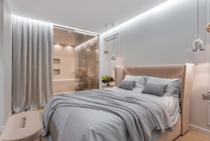 Interior Decoration Trends for Bedrooms in Nigeria 2023