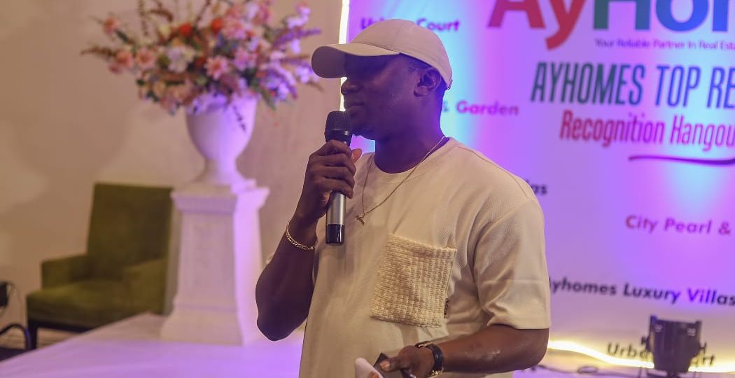 AYHOMES TOP REALTORS Recognition Hangout 2024